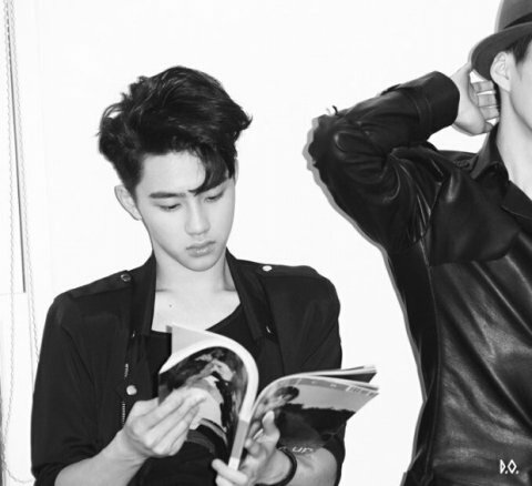 경수 이머리 다시보고싶다... | 인스티즈