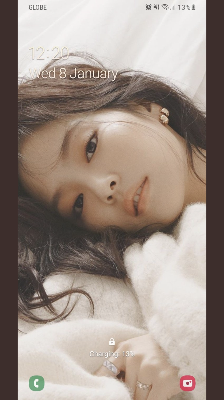 블랙핑크 제니!!! 이사진 고화질 있는 사람!!! | 인스티즈