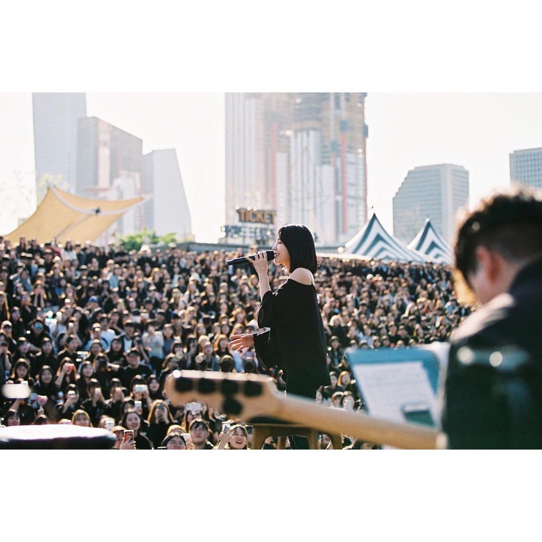 내가 페스티벌 오프를 가장 좋아하는 이유 | 인스티즈