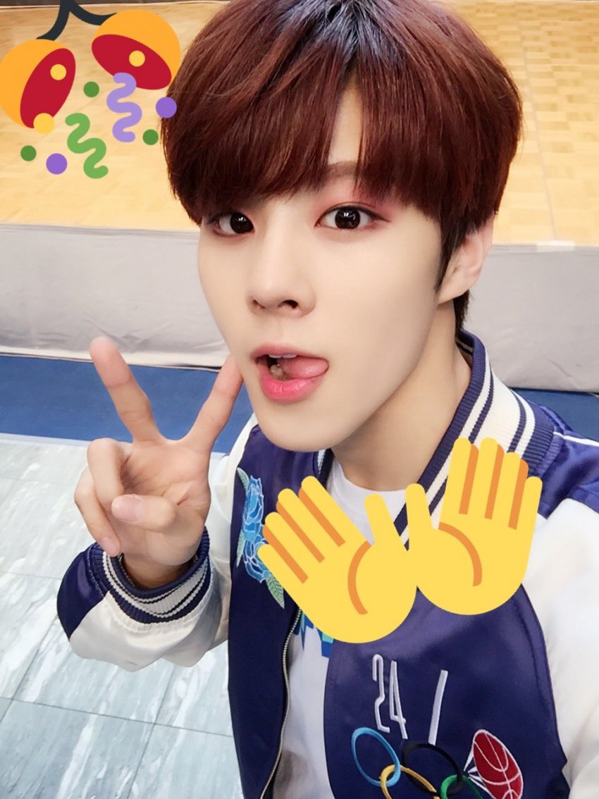 김우석 인스타 오늘줘ㅠㅠㅠㅠ | 인스티즈