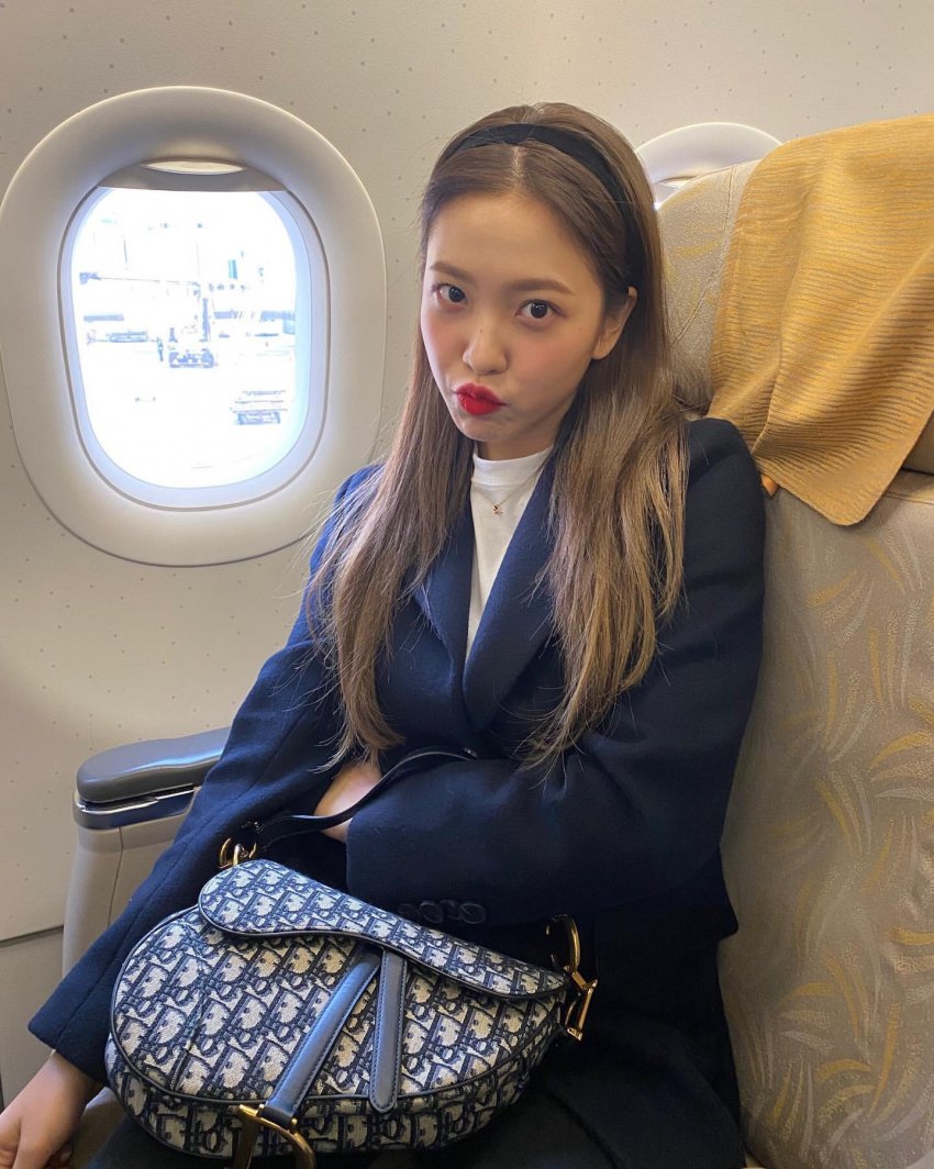 예리 인스타 떴는데 | 인스티즈