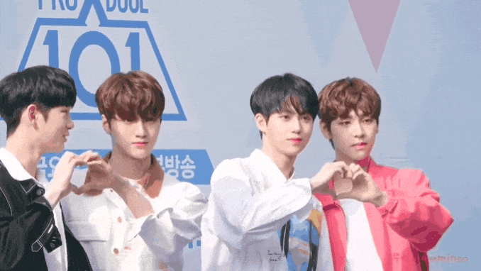 나 울림즈 파면서 인티가 너무 좋아졌어 | 인스티즈