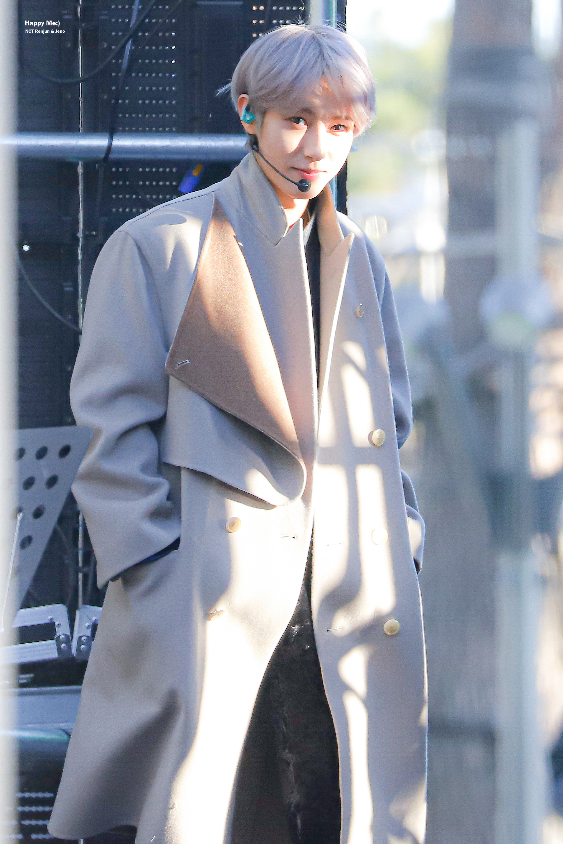 이 코트 손민수하고싶은데 | 인스티즈