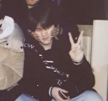 남도현............. 볼살 지켜......... 사랑해...... | 인스티즈