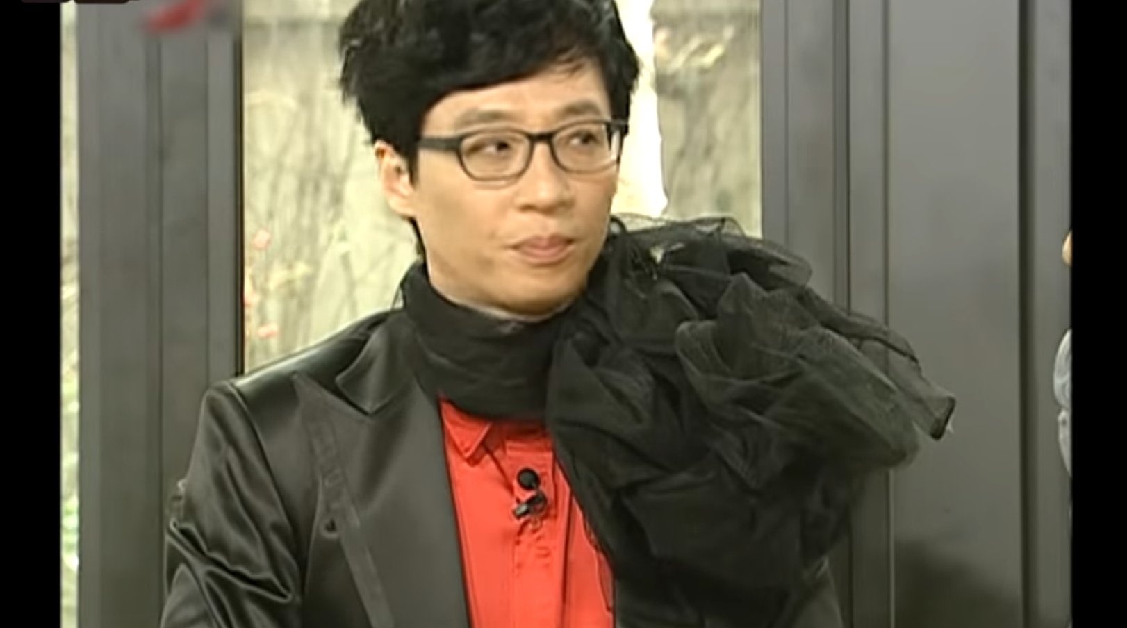 랑들아!! 혹시 유재석님이랑 최민기 이거 똑같은 의상 맞나?? | 인스티즈