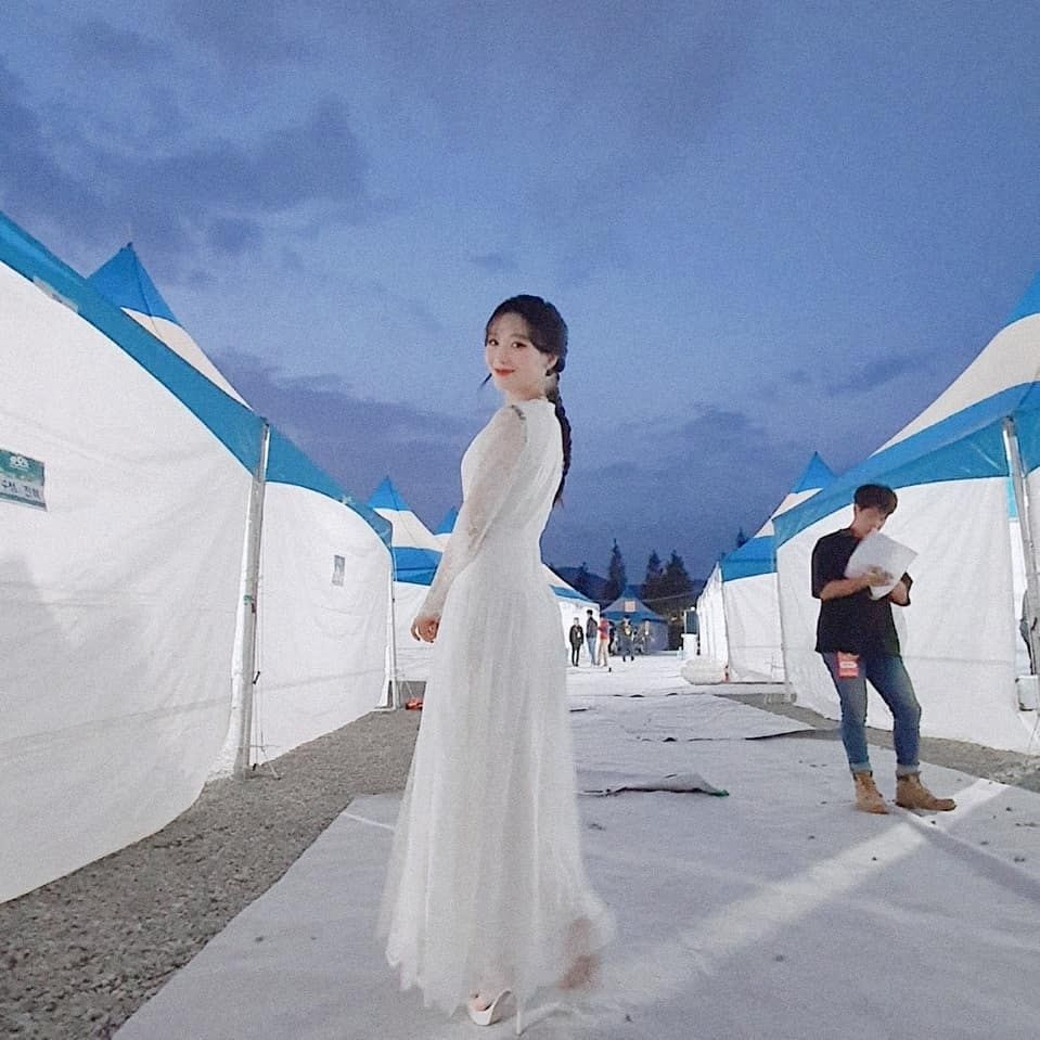 류수정 이 날 진짜 엘사같아 | 인스티즈