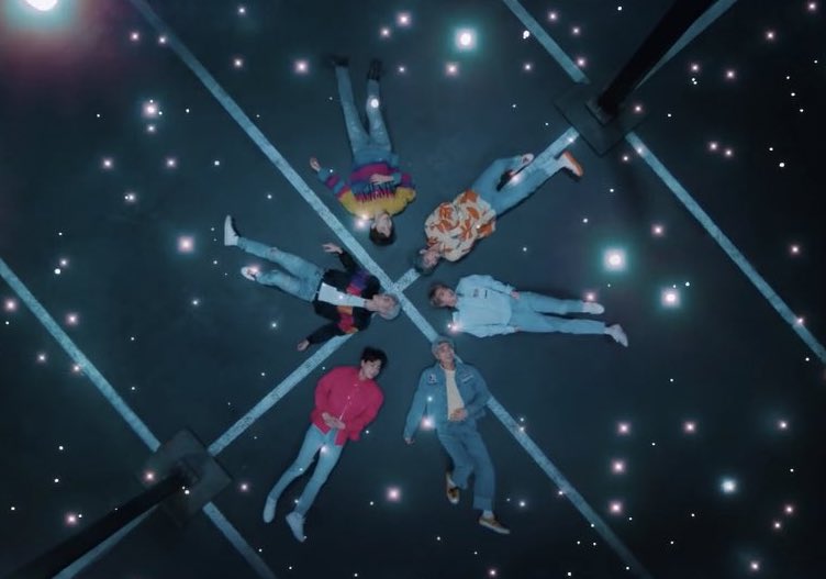 헐 방탄 소름돋아.. | 인스티즈