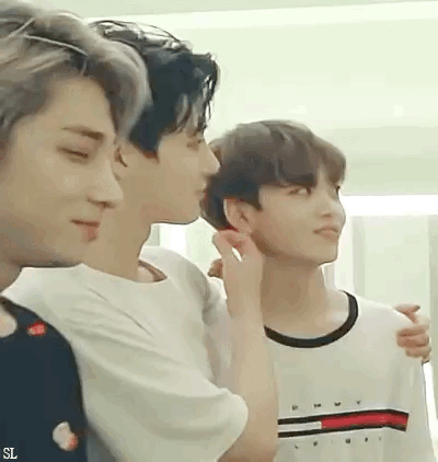 조승연 동생사랑 모먼트.. 눈에서 꿀 떨어져... | 인스티즈