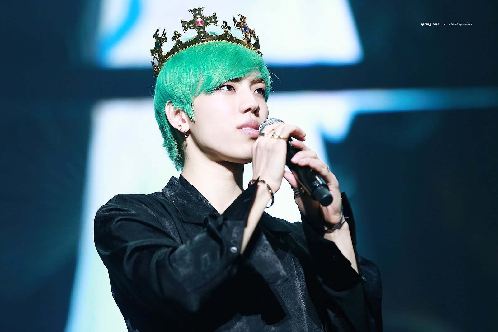 울림은 다른건 모르겠고 코는 보는듯 | 인스티즈