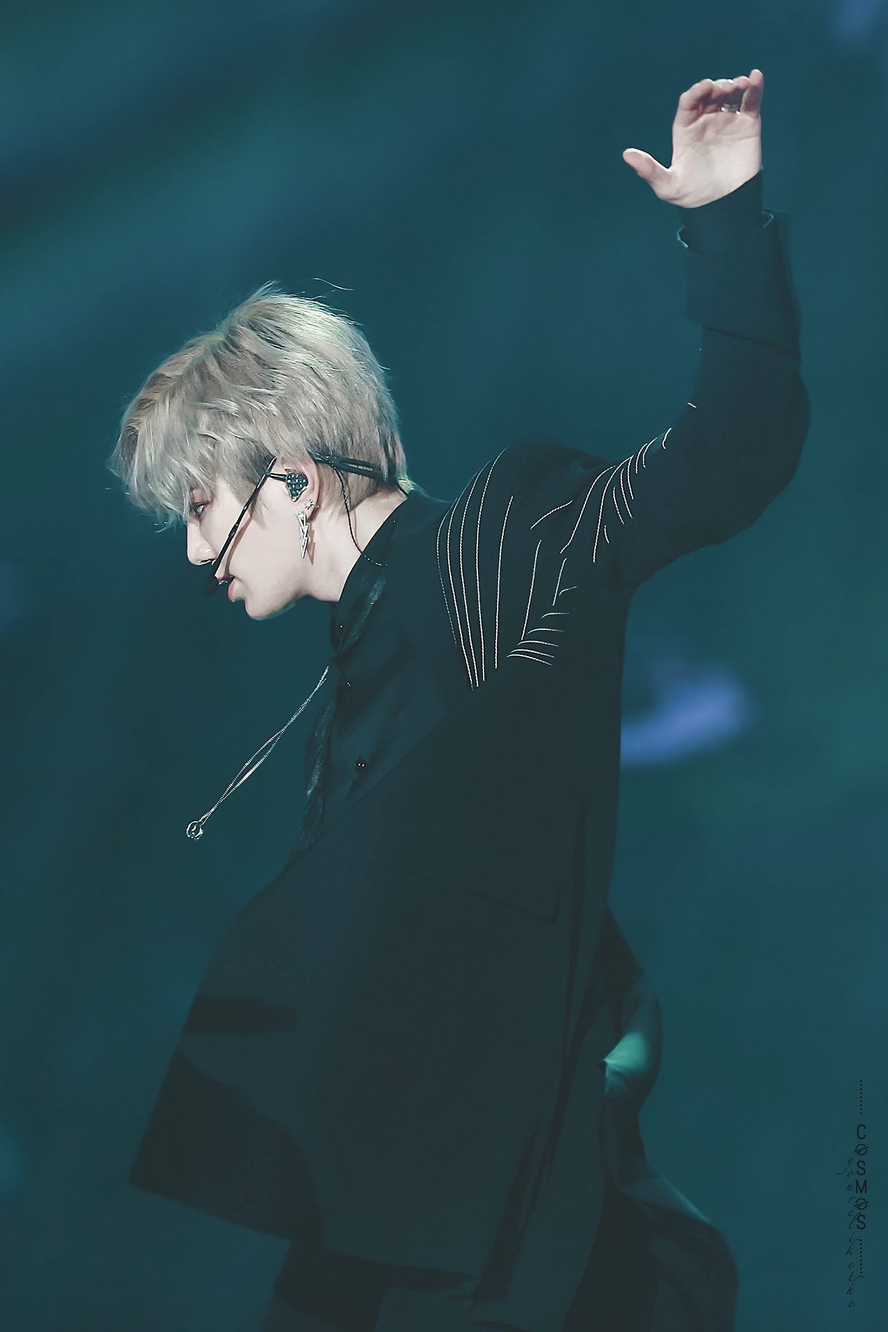 울림은 다른건 모르겠고 코는 보는듯 | 인스티즈