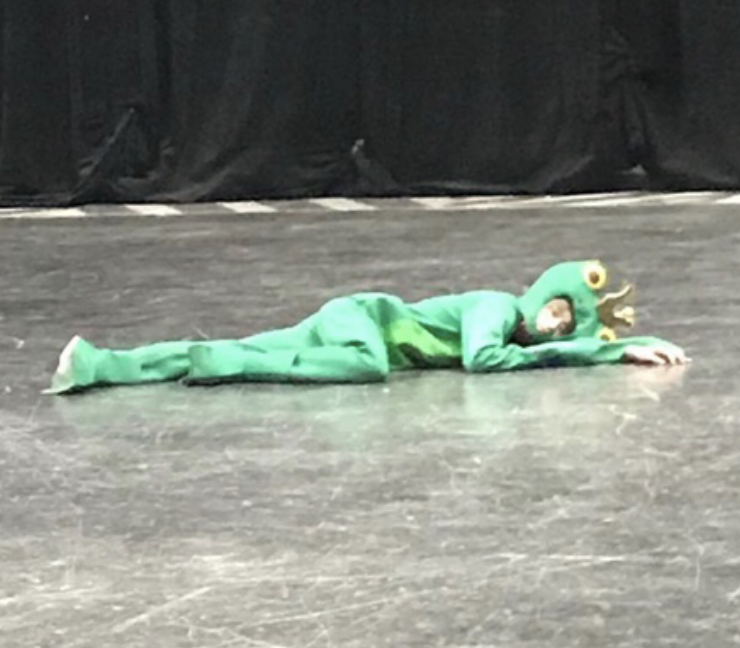 이오빠 왜이리 길어..... 비율 무엇 | 인스티즈