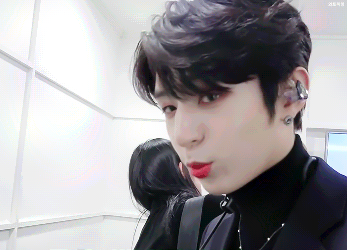 와 최성윤 콧대 대박이다 | 인스티즈