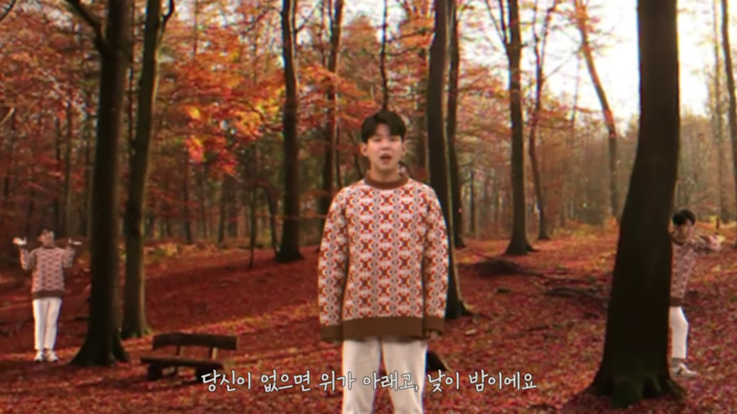 폴킴 이거 왜 이런거야 | 인스티즈