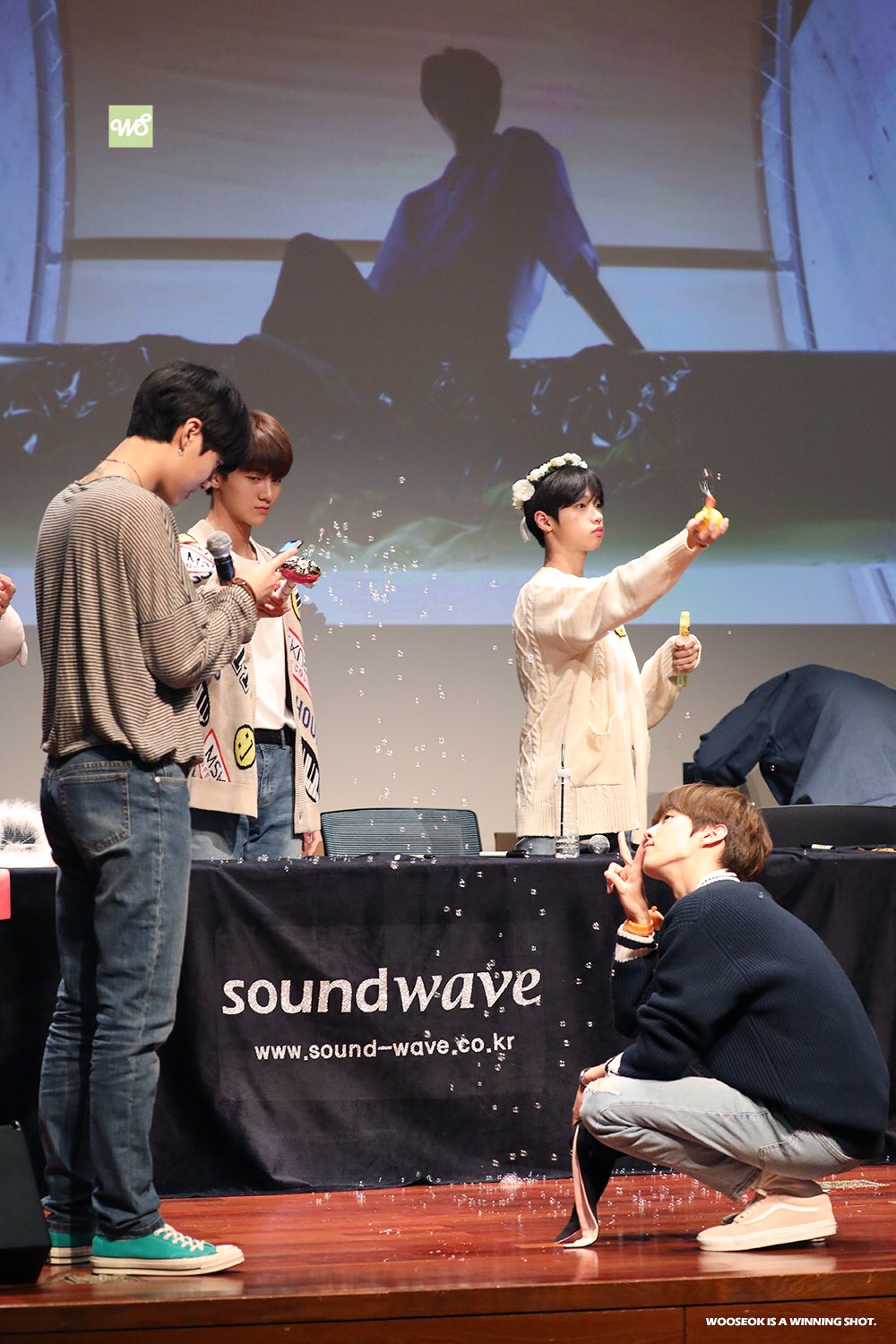 ㄱ 이날 너무 현커 바이브 ㅈㅇ승석 | 인스티즈