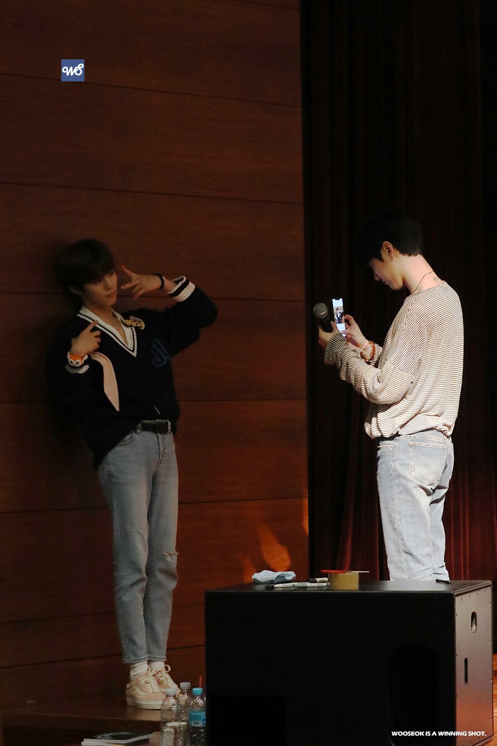 ㄱ 이날 너무 현커 바이브 ㅈㅇ승석 | 인스티즈