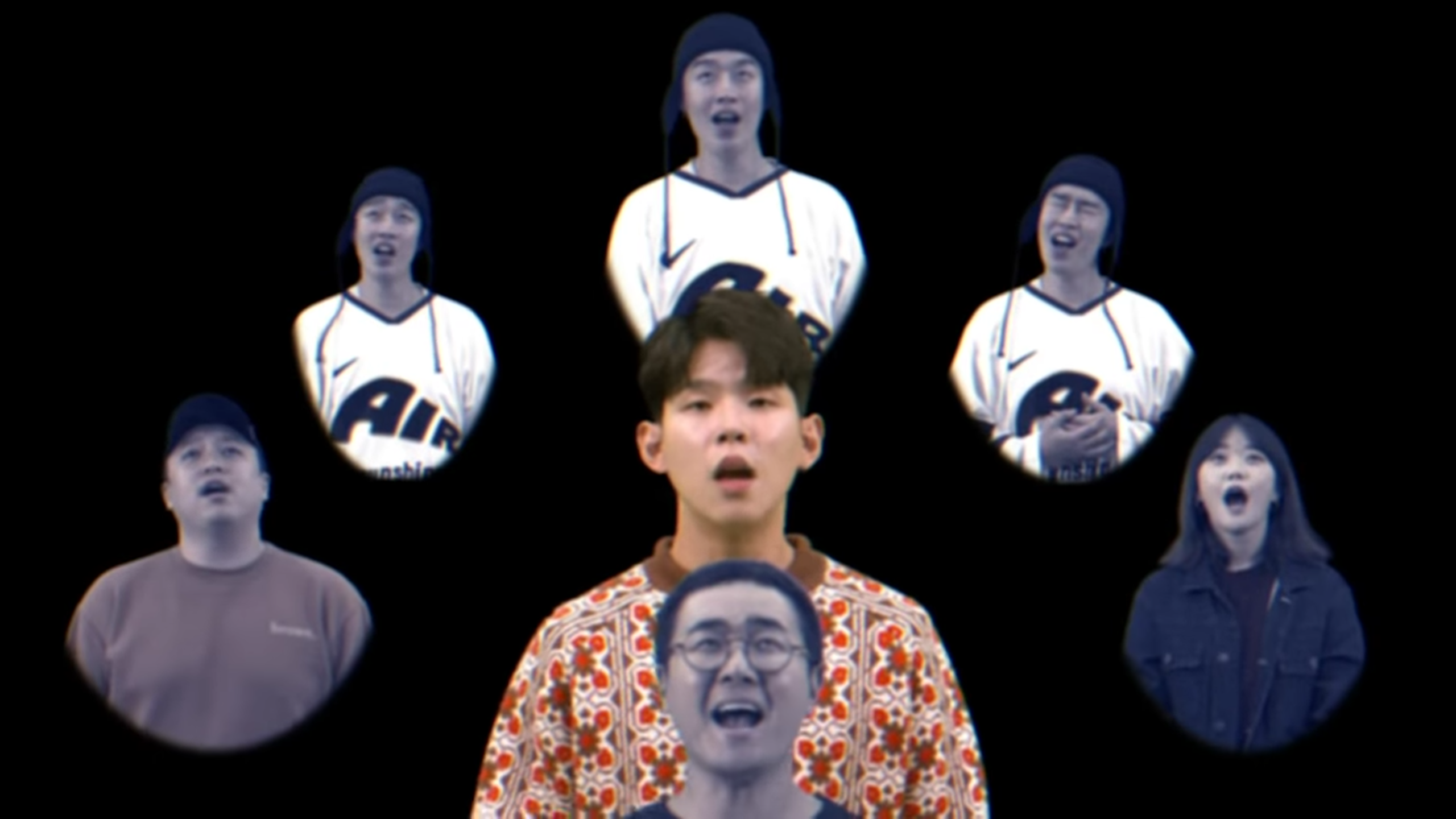 폴킴 이거 왜 이런거야 | 인스티즈