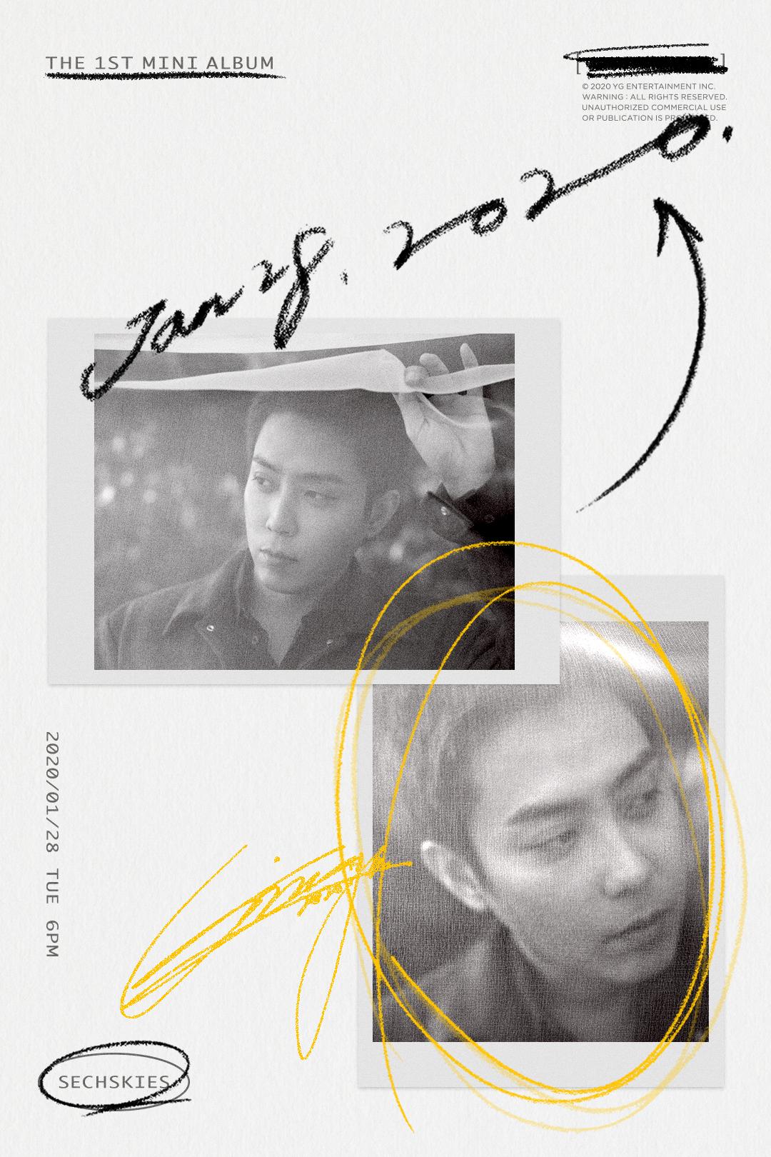 200128 컴백 | 인스티즈