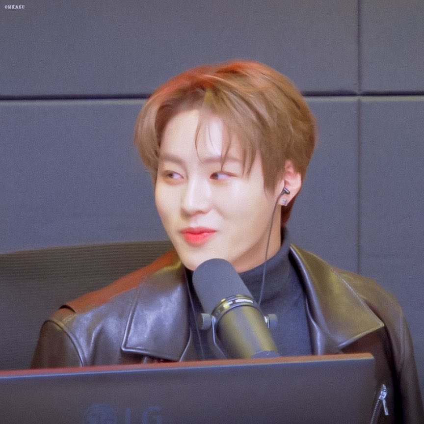 이거 하성운이지? 하성운팬드라 이때 움짤이나 사진 공유쫌 | 인스티즈