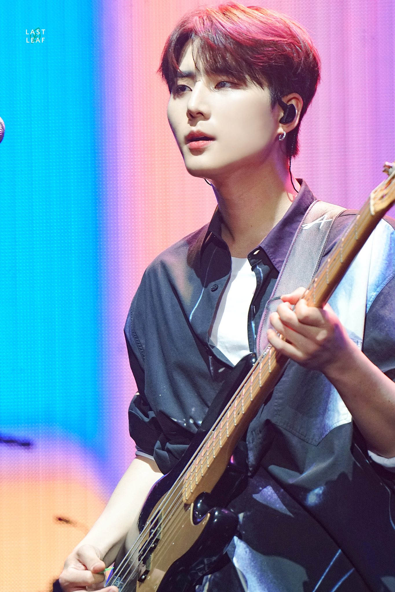 난 진짜 이런 상이 왜이렇게 좋지...? 여우상... 고양이상...? | 인스티즈