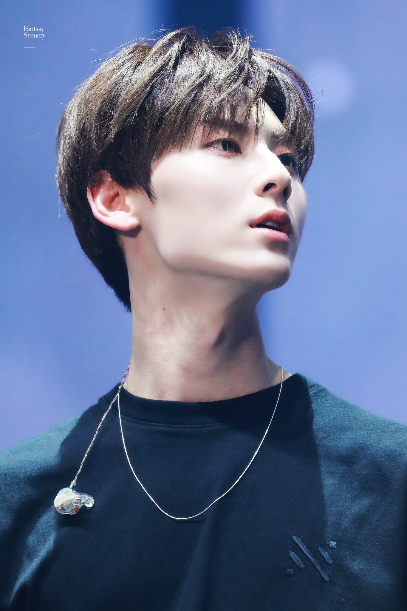 난 진짜 이런 상이 왜이렇게 좋지...? 여우상... 고양이상...? | 인스티즈