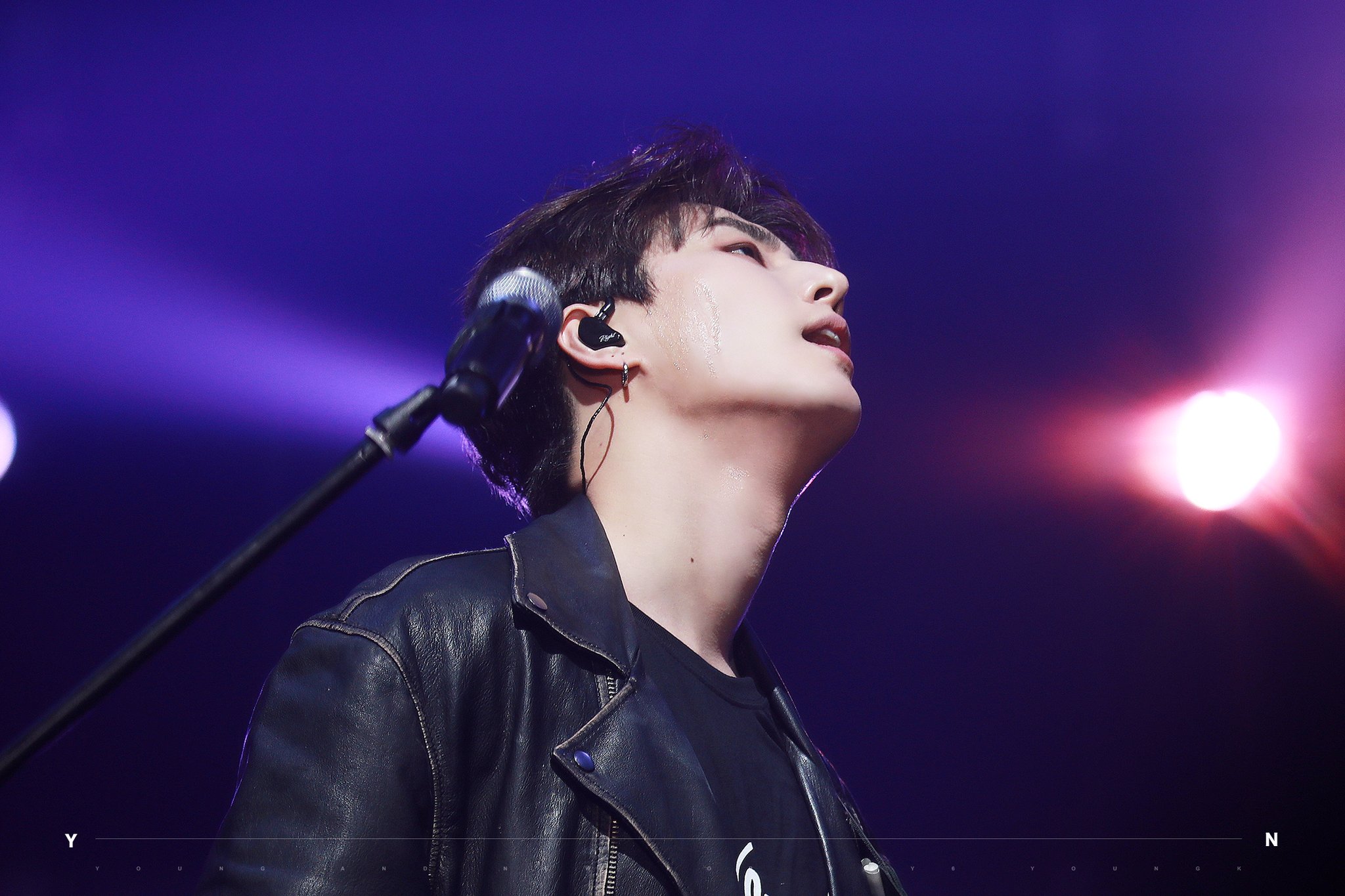 난 진짜 이런 상이 왜이렇게 좋지...? 여우상... 고양이상...? | 인스티즈