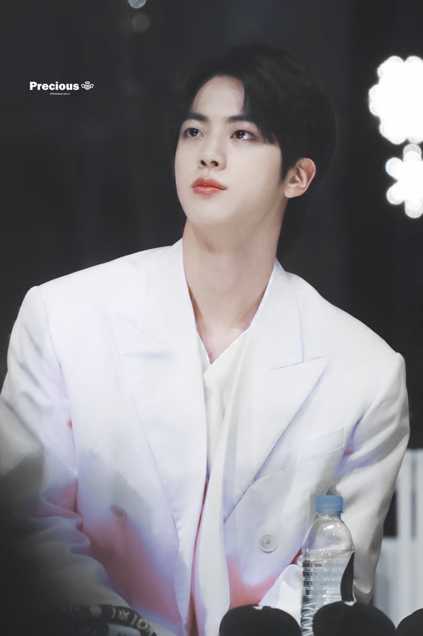 방탄 진 얼굴.. 하아 | 인스티즈