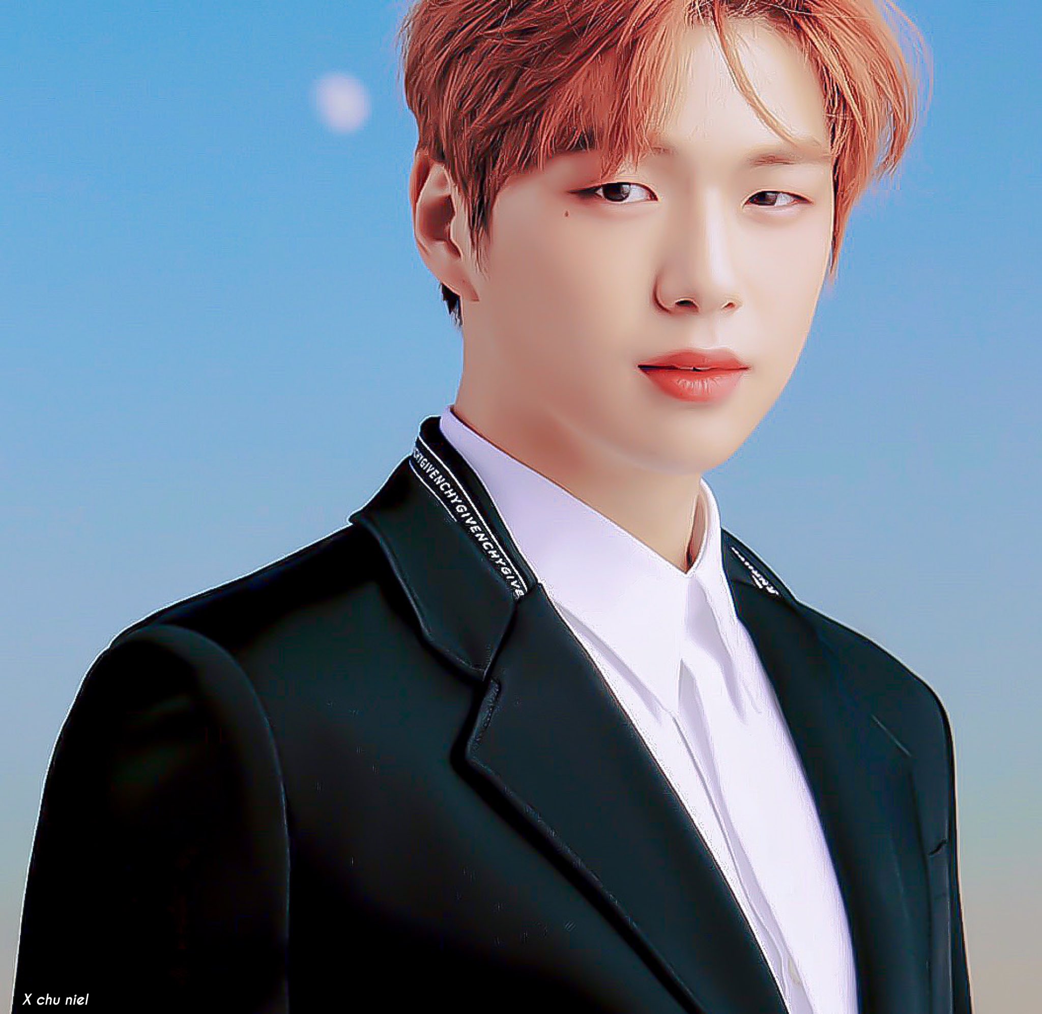 아 짜증나 ㅋㅋㅌㅋㅋㅋ 아 강다니엘 너만 믿고간다 사랑해 | 인스티즈