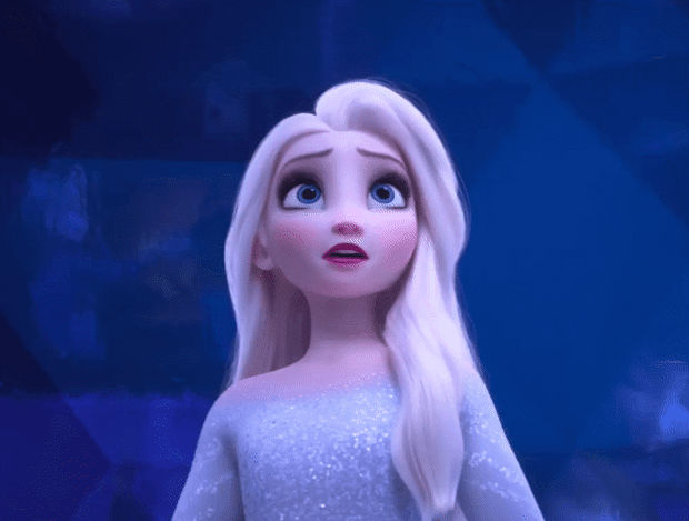 와 얘들아 겨울왕국 엘사가 한국어로 노래하면 이 목소리일듯 | 인스티즈