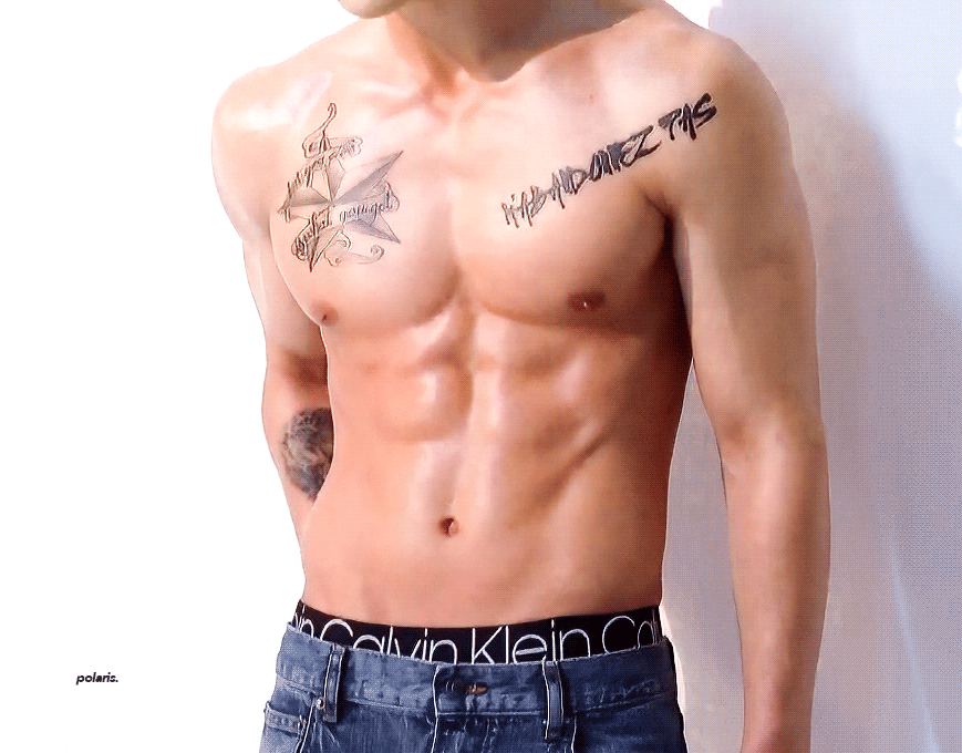 몸이 진짜 당황스럽게 좋다.... | 인스티즈