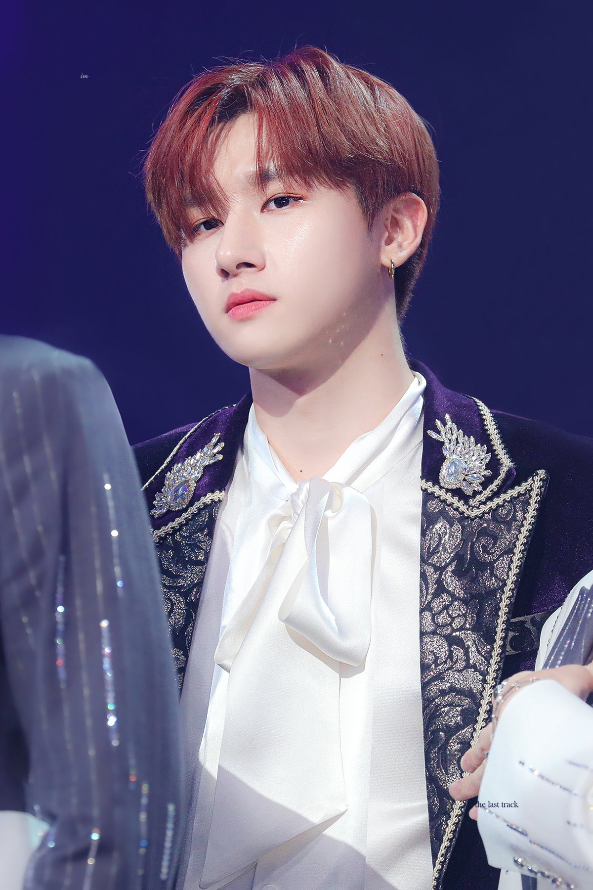 난 진짜 이런 상이 왜이렇게 좋지...? 여우상... 고양이상...? | 인스티즈