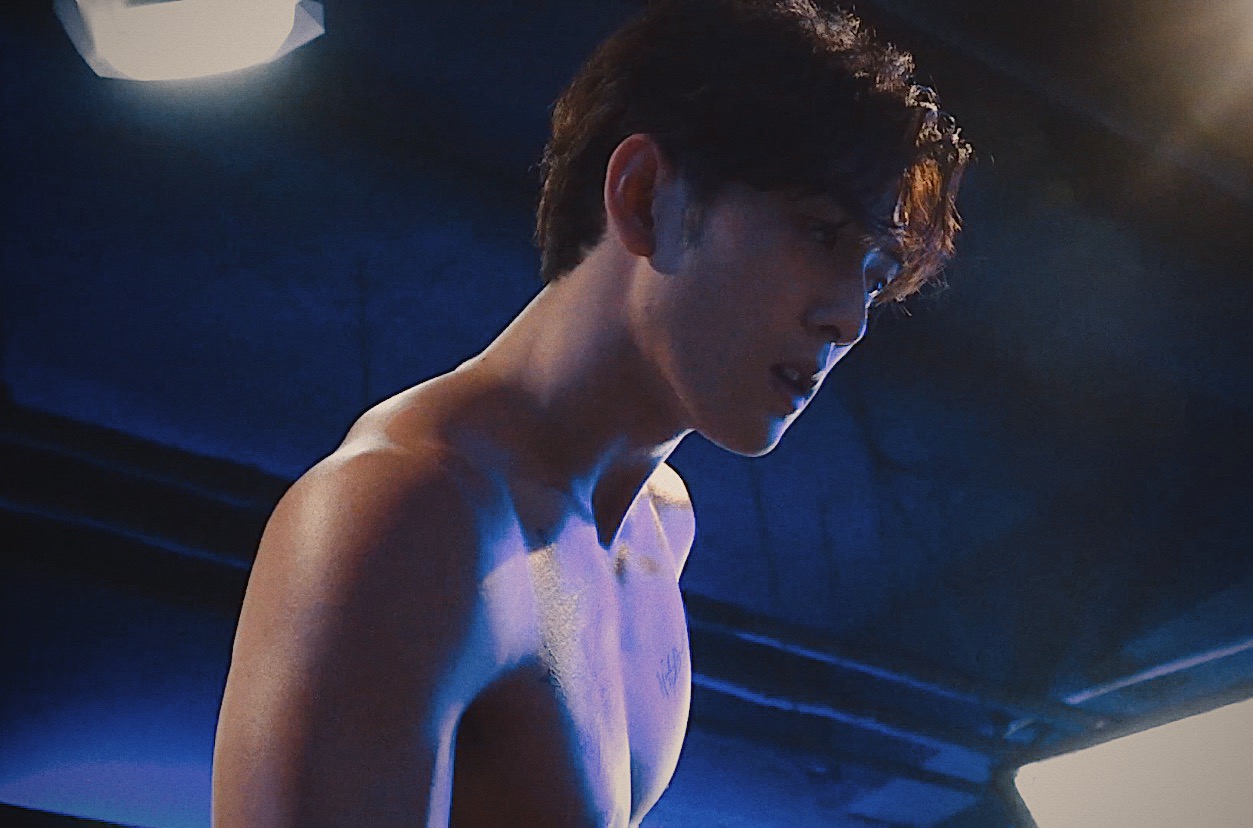 강동호 영화찍었다며 | 인스티즈