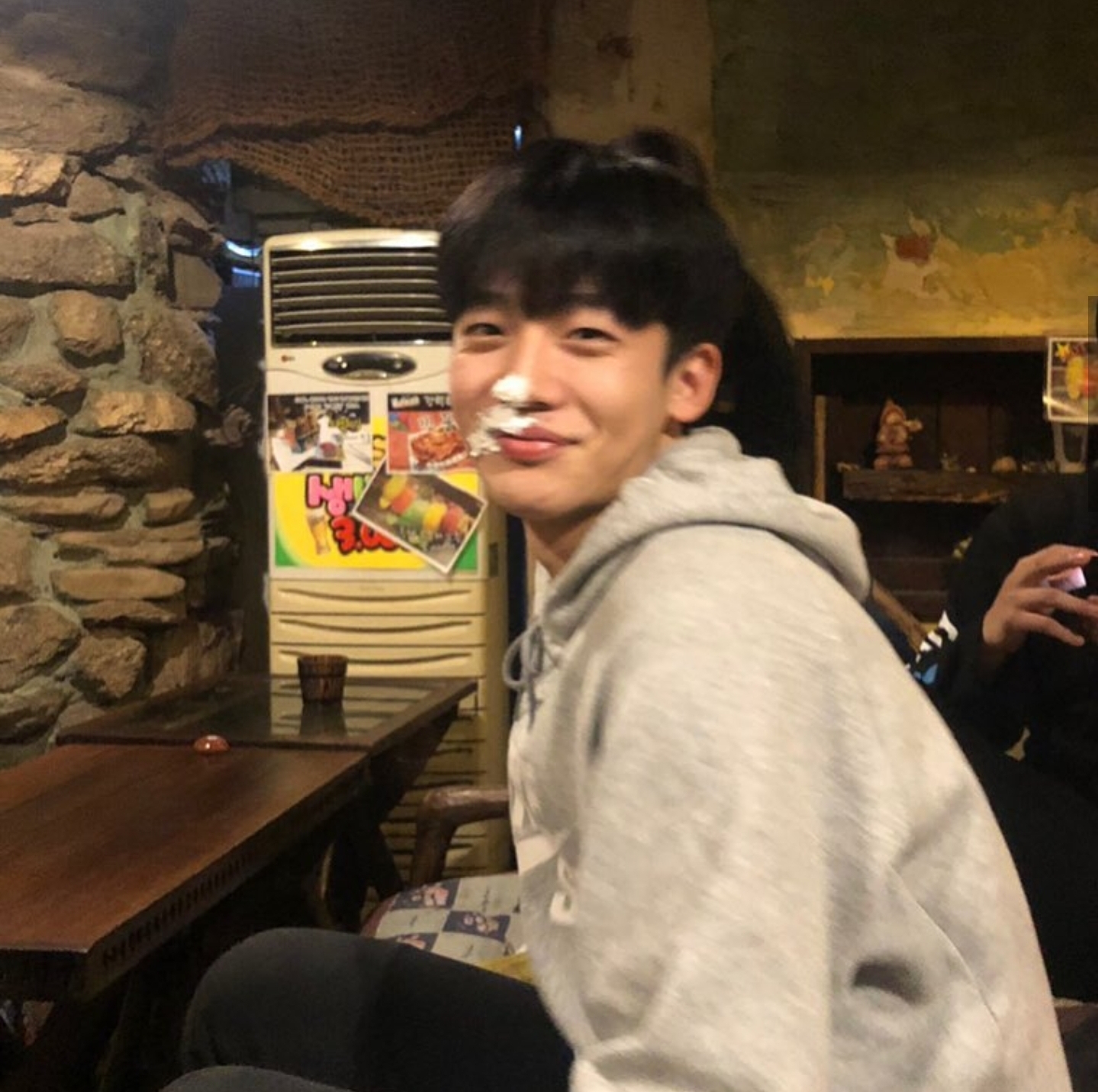 내가 김요한 생크림짤 좋아하는 이유 | 인스티즈