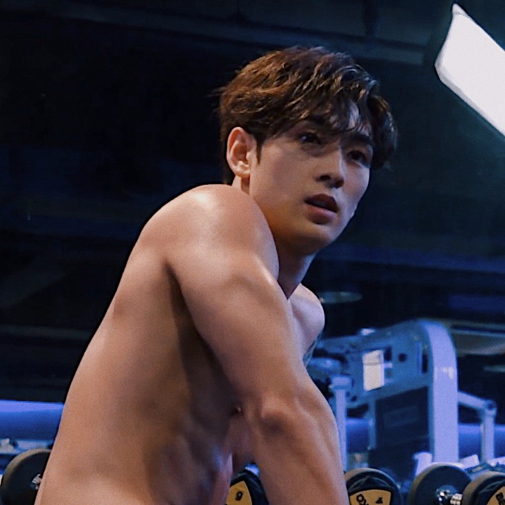 강동호 영화찍었다며 | 인스티즈