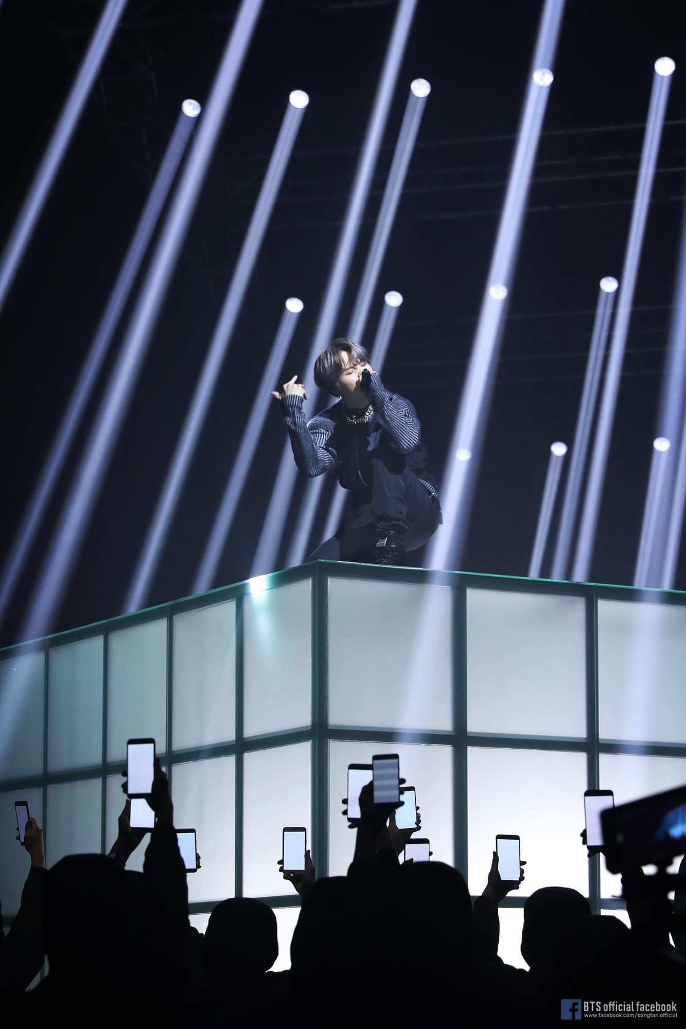 아니 분명 오늘 방탄 예정된 떡밥이 없는 날인데... | 인스티즈