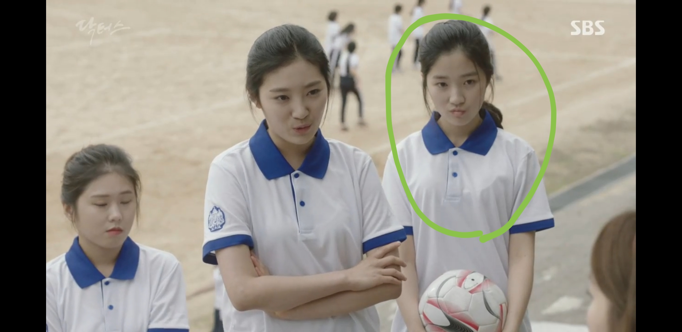 닥터스 다시 보는데 김혜윤 나왔었네ㅋㅋㅋㅋㅋㅋ | 인스티즈