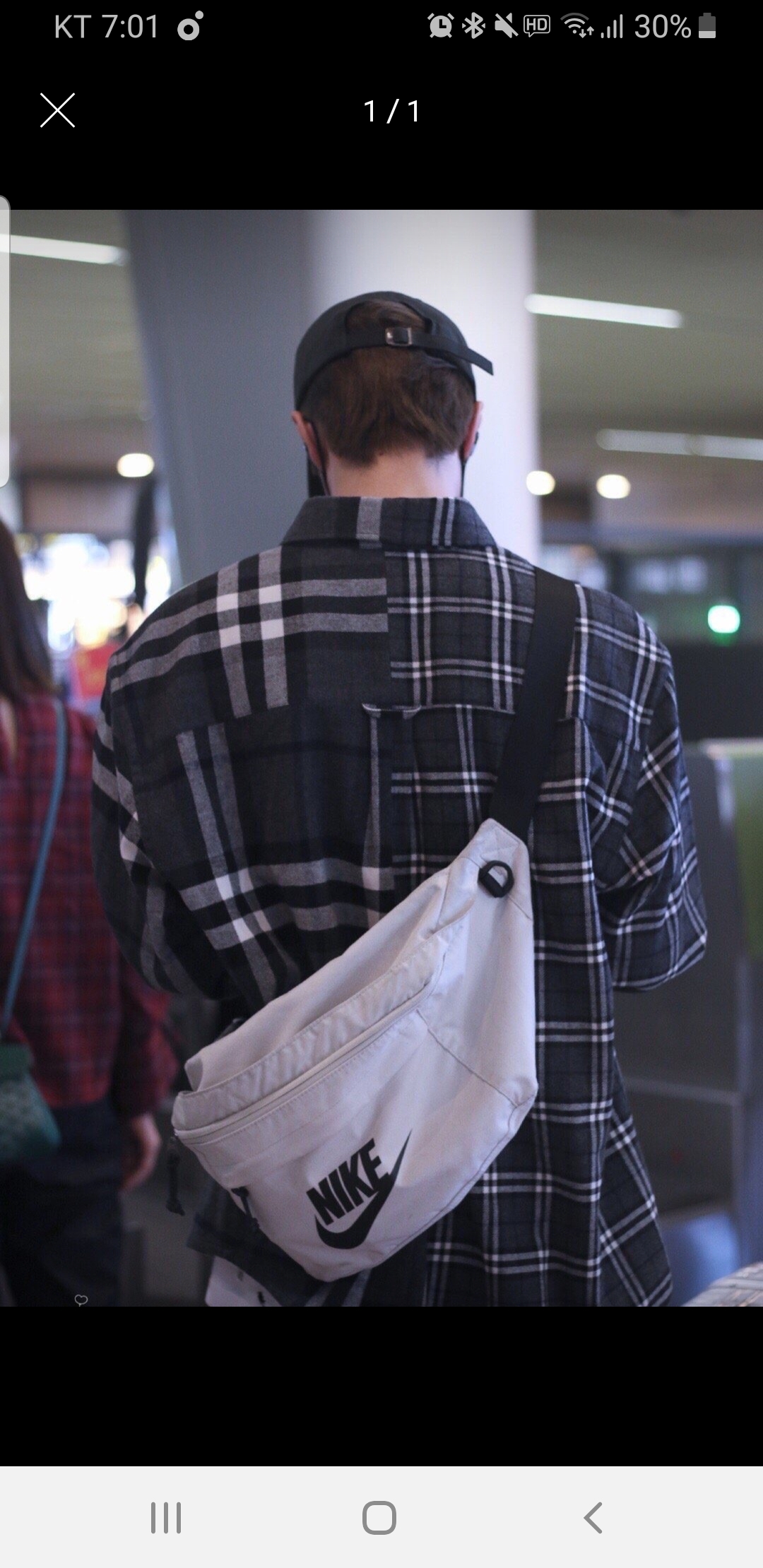 이거 누군지 아는사람,,? | 인스티즈