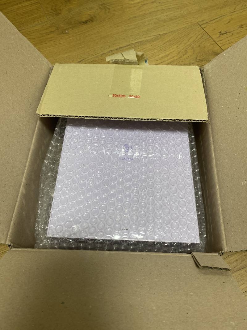 아이유 팬클럽 굿즈 왔단 | 인스티즈