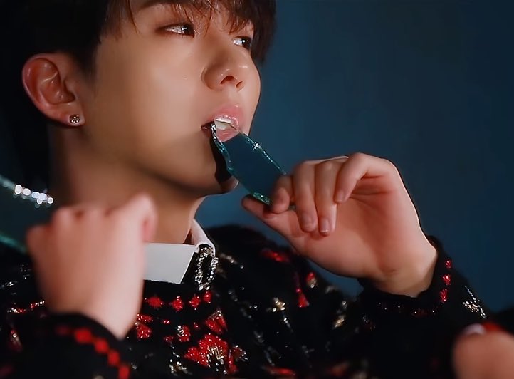 헐 나 이거 송민호인줄 알았어.... | 인스티즈