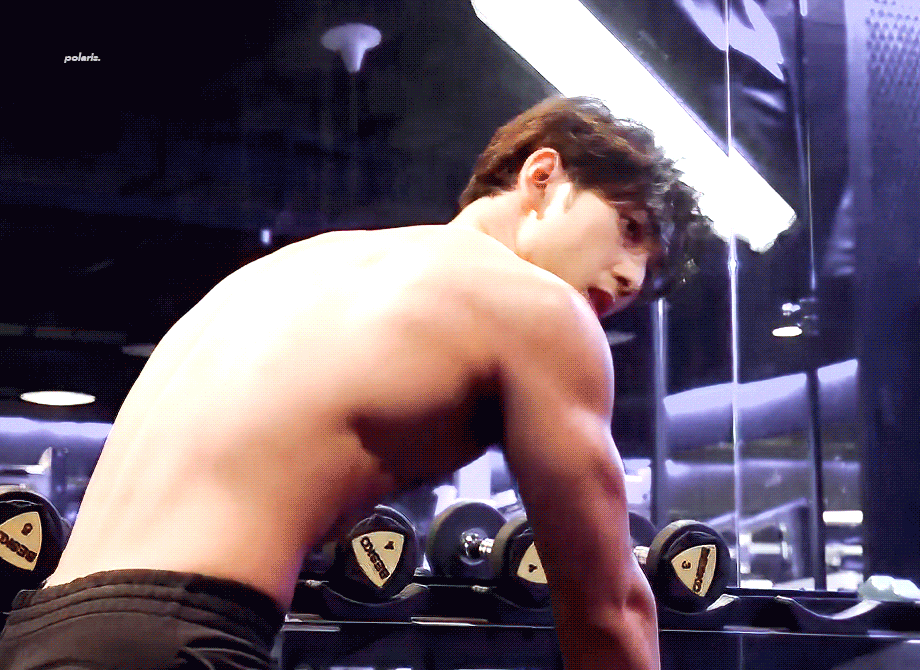 그런말 있더라 뉴이스트는 비주얼 면에서 각각 다른 장르 얼굴 5명 모아놓은듯한 구성이라면서 | 인스티즈