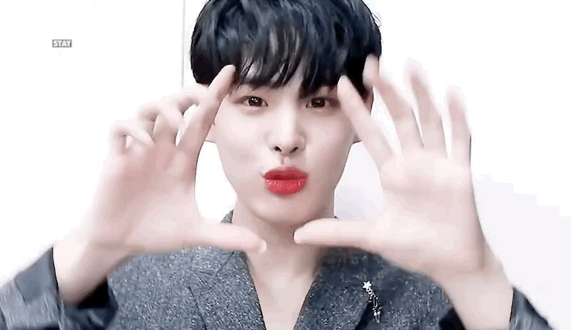 뉴월이들 이제 다 자겠지 최병찬 | 인스티즈