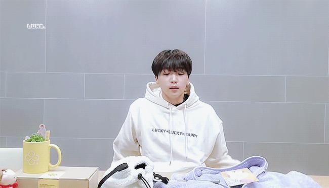 분명 팬미팅인데 본진이 자꾸 팬콘서트라고 말한다 | 인스티즈