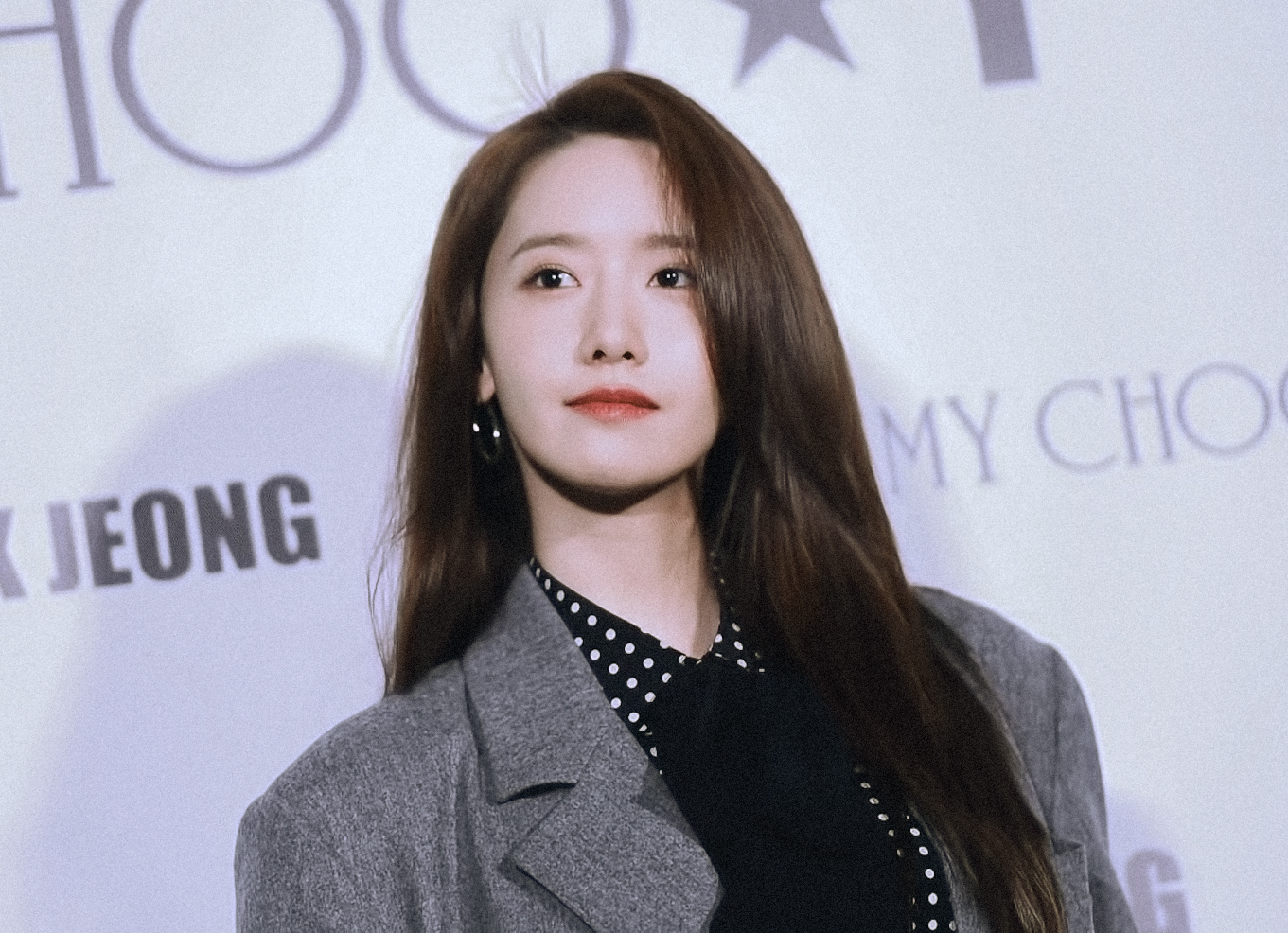 와 윤아 분위기는 나날이 깊어진다 | 인스티즈