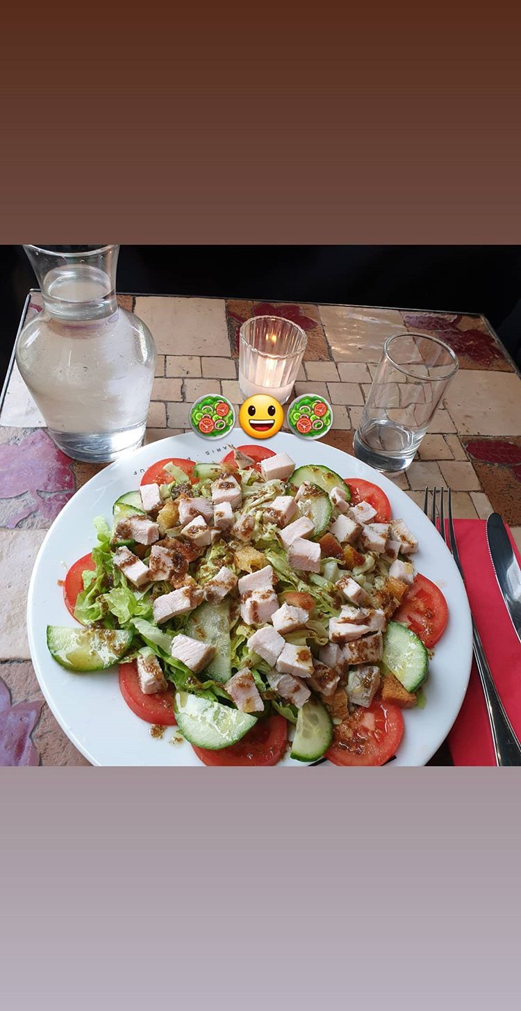 데이식스 샐러드 차이땜에 웃겨서 숨못쉬어 | 인스티즈