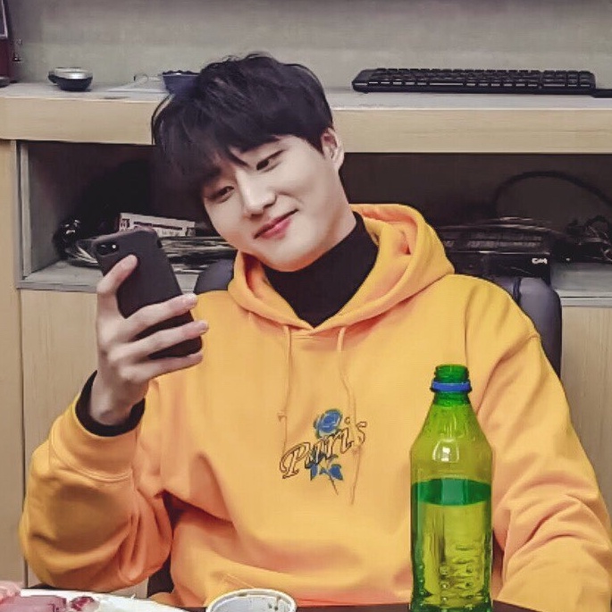 데이식스 샐러드 차이땜에 웃겨서 숨못쉬어 | 인스티즈