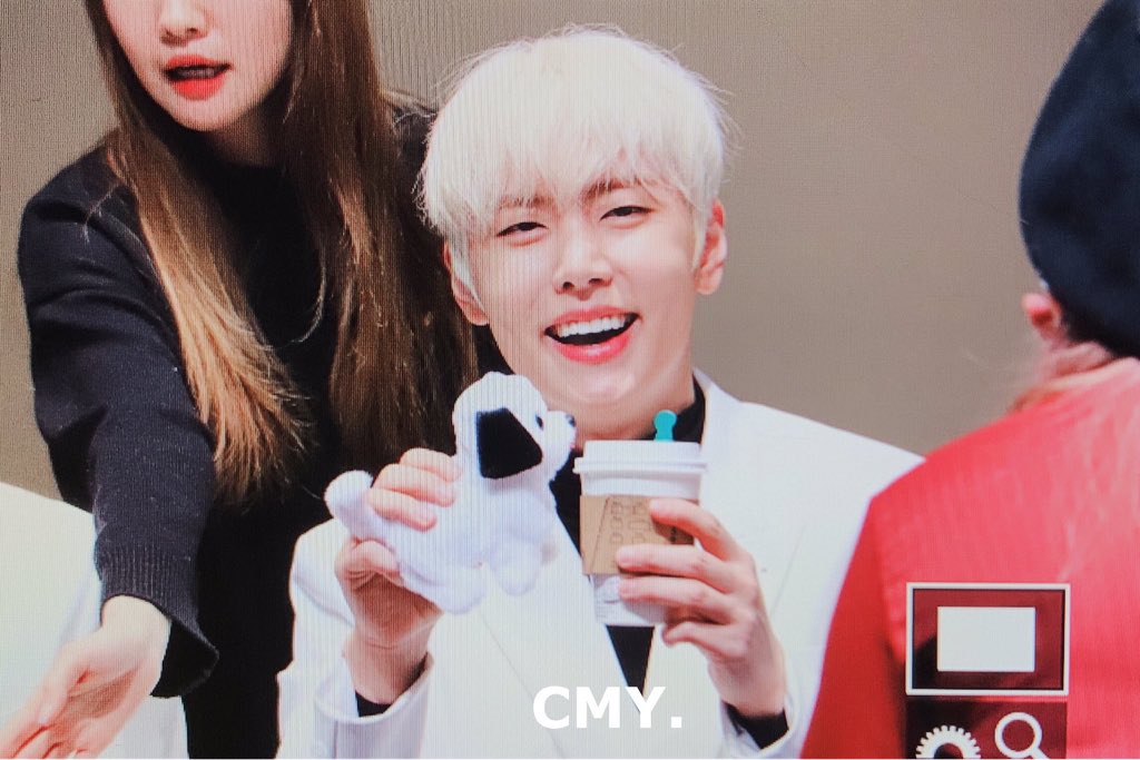 오늘 셒구 팬싸 이재윤 안왔어 | 인스티즈