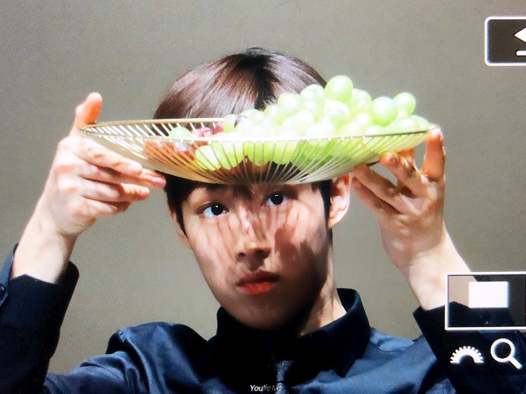 다원이 귀여운게 자기가 좋아하는거 남들 다 좋아할거라고 생각하는겈ㅋㅋㅋ | 인스티즈