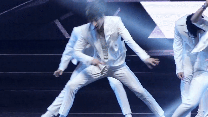 4차산업혁명에 걸맞는 하이브리드 아이돌 | 인스티즈