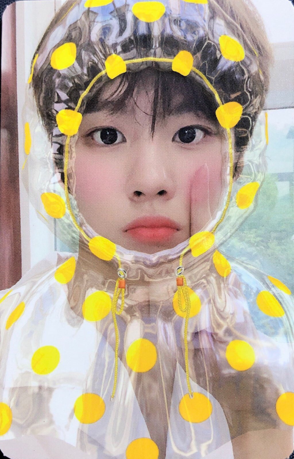 김우석 고양이vs사슴 | 인스티즈