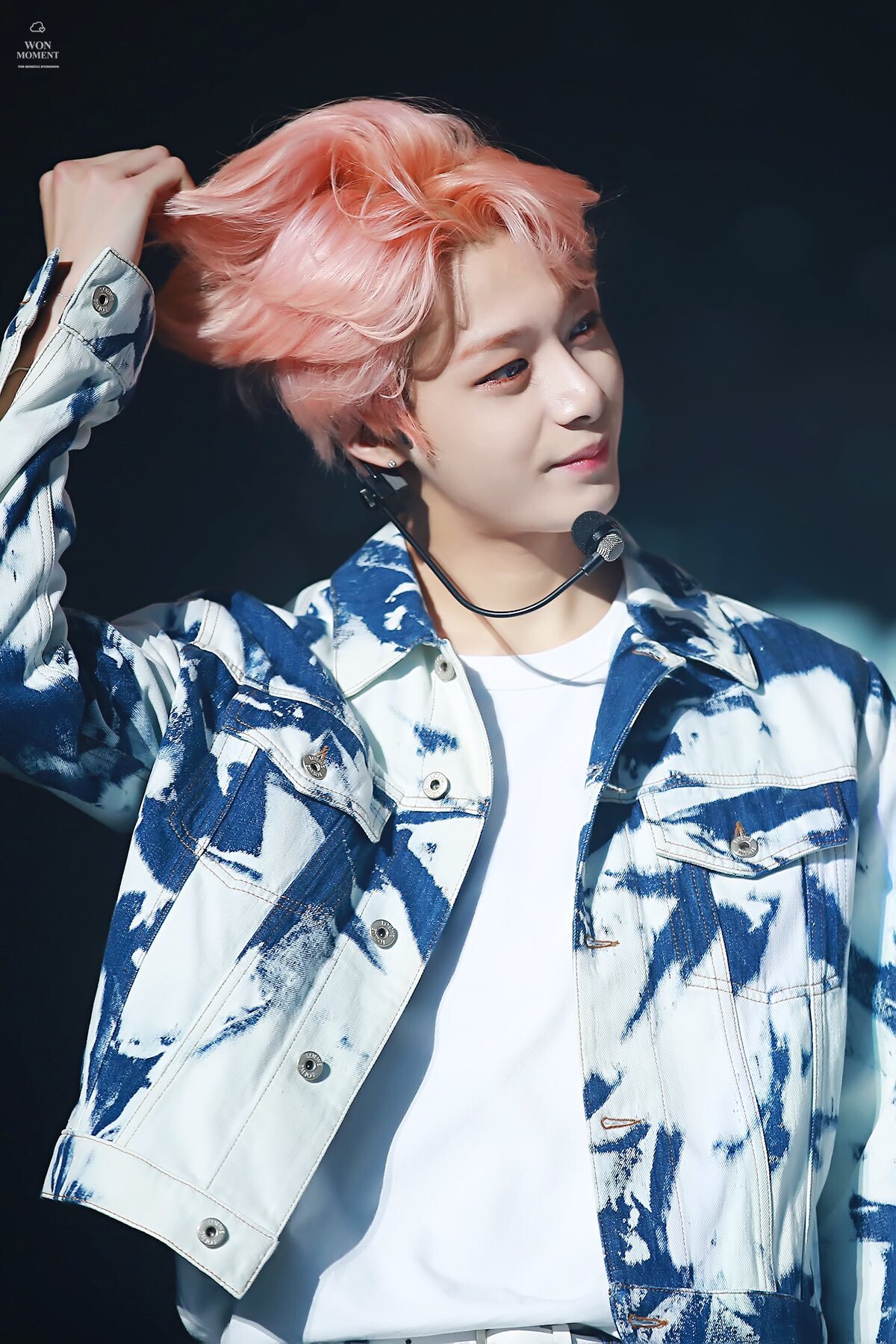 몬엑 팬인데 이제 더 이상 노출로 알려지는거 싫다 | 인스티즈