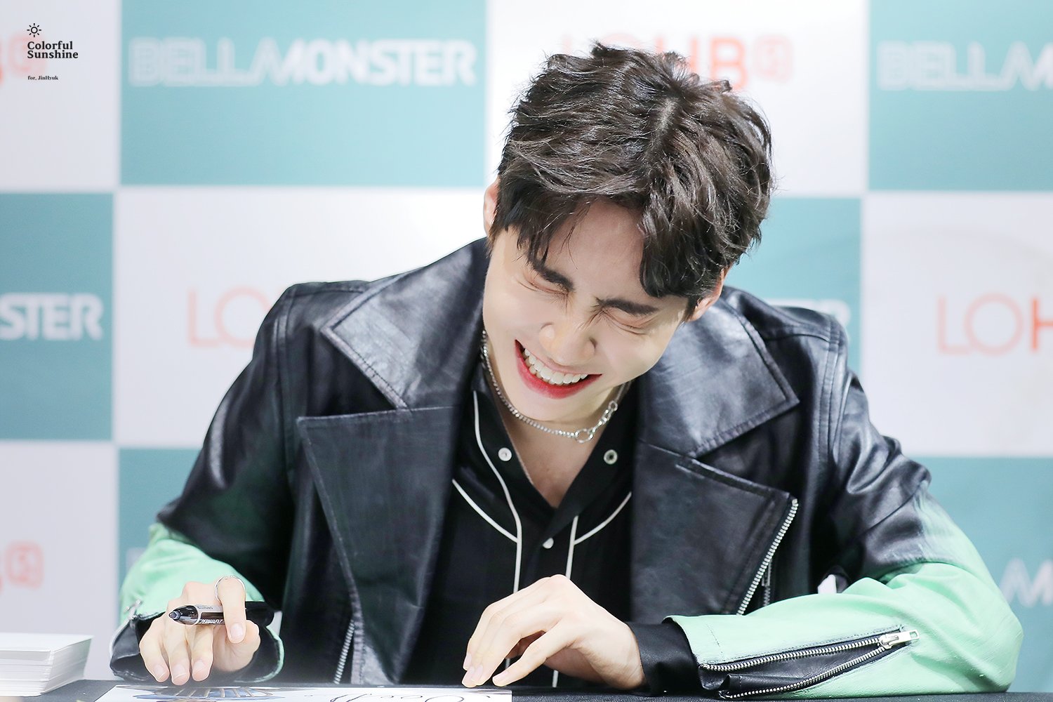 캬악 세상사람들 진혁이 예쁜 거 봐주세여.. | 인스티즈